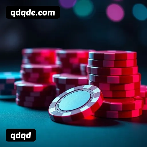 qdqd segurança SSL 256-bit - Licença Curaçao, eCOGRA, GLI certificado